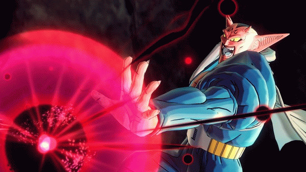 Игра DRAGON BALL XENOVERSE 2 - Extra DLC Pack 1, скриншот