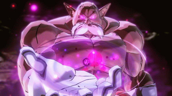 Игра DRAGON BALL XENOVERSE 2 - Legendary Pack 1, скриншот