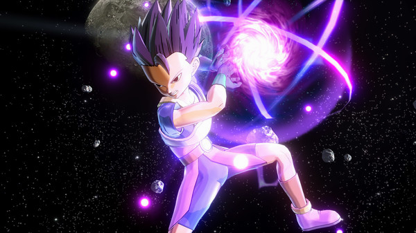 Игра DRAGON BALL XENOVERSE 2 - Super Pack 1, скриншот