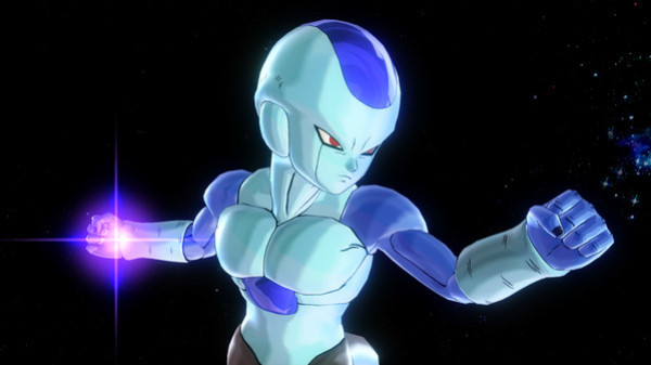 Игра DRAGON BALL XENOVERSE 2 - Super Pack 1, скриншот