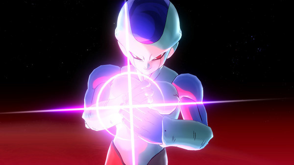 Игра DRAGON BALL XENOVERSE 2 - Super Pack 1, скриншот