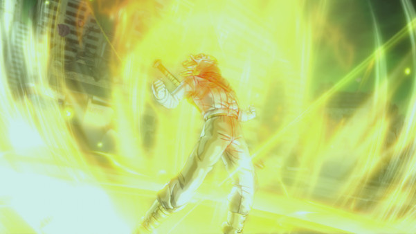 Игра DRAGON BALL XENOVERSE 2 - Super Pack 4, скриншот