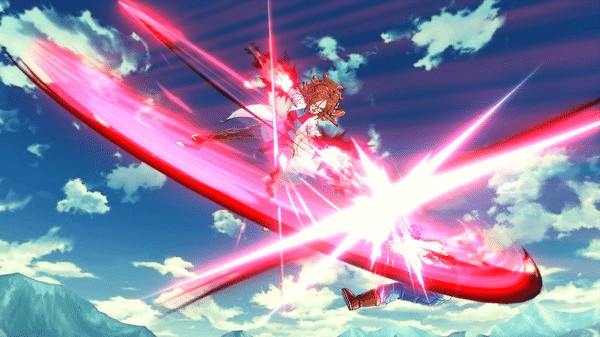 Игра DRAGON BALL XENOVERSE 2 - Ultra Pack 2, скриншот