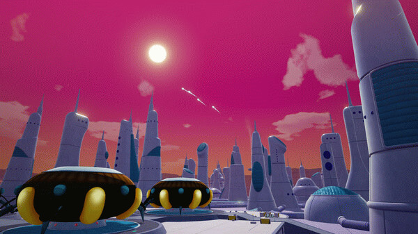 Игра DRAGON BALL Z: KAKAROT - BARDOCK - Alone Against Fate, скриншот
