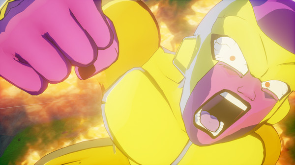 Игра DRAGON BALL Z: KAKAROT Season Pass, скриншот
