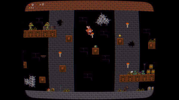 Игра Dragon Boar and Lady Rabbit, скриншот