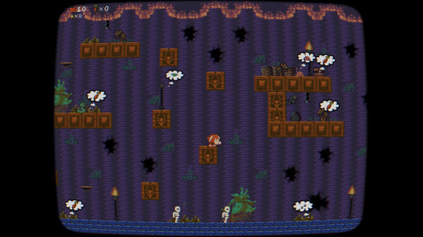 Игра Dragon Boar and Lady Rabbit, скриншот