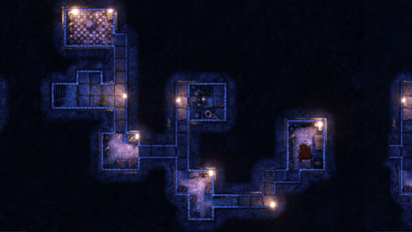 Игра Dragon Map Maker, скриншот