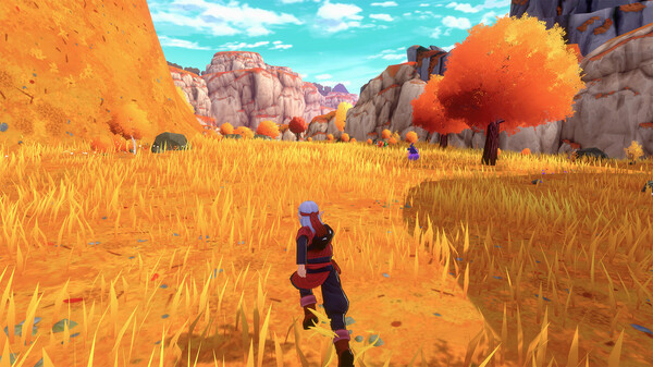 Игра DRAGON QUEST MONSTERS: The Dark Prince, скриншот