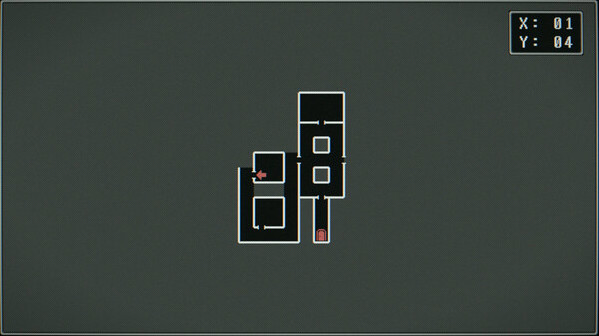 Игра Dragon Ruins II, скриншот