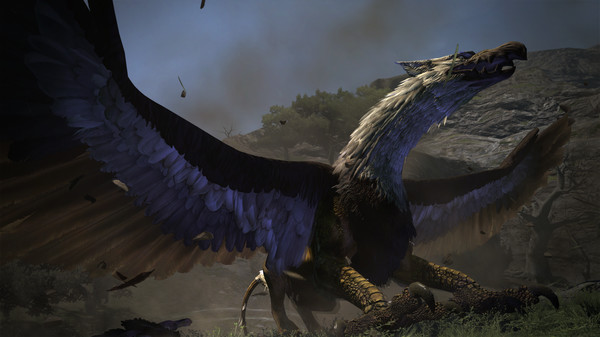 Игра Dragon's Dogma: Dark Arisen, скриншот