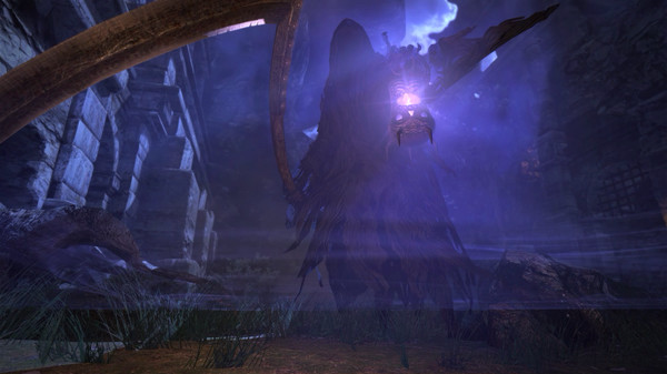 Игра Dragon's Dogma: Dark Arisen, скриншот