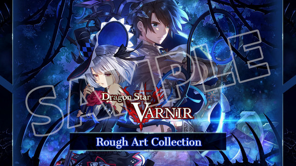 Игра Dragon Star Varnir Deluxe Pack, скриншот
