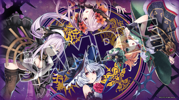 Игра Dragon Star Varnir Deluxe Pack, скриншот