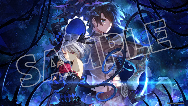 Игра Dragon Star Varnir Deluxe Pack, скриншот
