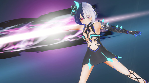 Игра Dragon Star Varnir, скриншот