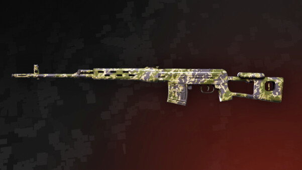 Игра "Dragonfly" Skin Set, скриншот