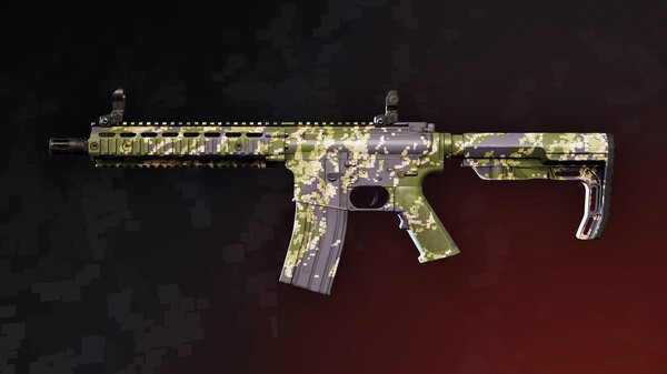 Игра "Dragonfly" Skin Set, скриншот