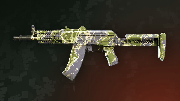 Игра "Dragonfly" Skin Set, скриншот