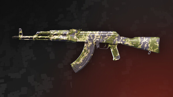 Игра "Dragonfly" Skin Set, скриншот