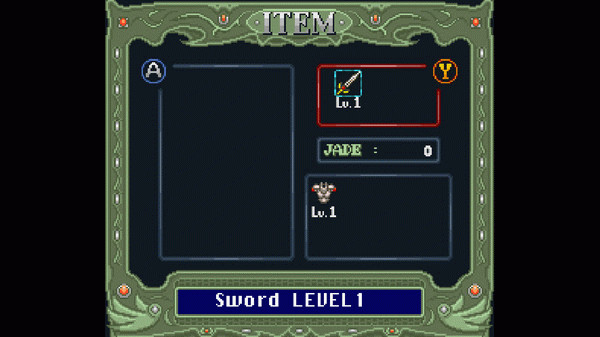 Игра Dragonview, скриншот