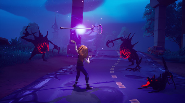 Игра Drake Hollow, скриншот