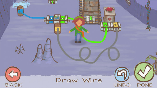 Игра Draw a Stickman: EPIC 2, скриншот
