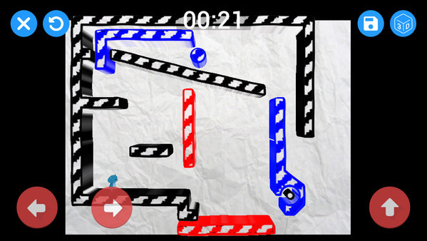 Игра Draw Your Game, скриншот