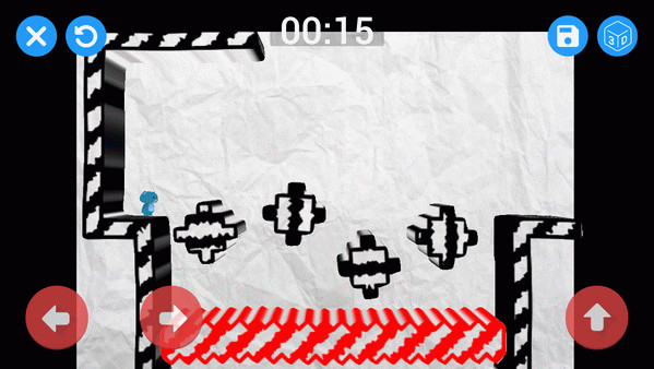 Игра Draw Your Game, скриншот