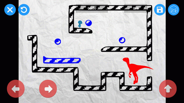 Игра Draw Your Game, скриншот