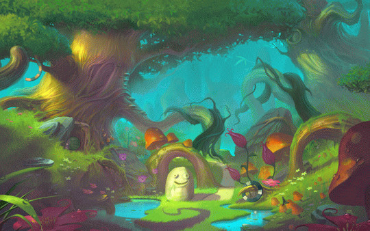 Игра Drawn: Trail of Shadows Collector's Edition, скриншот