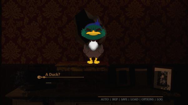 Игра Dread Weight, скриншот
