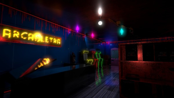 Игра Dread X Collection 2, скриншот