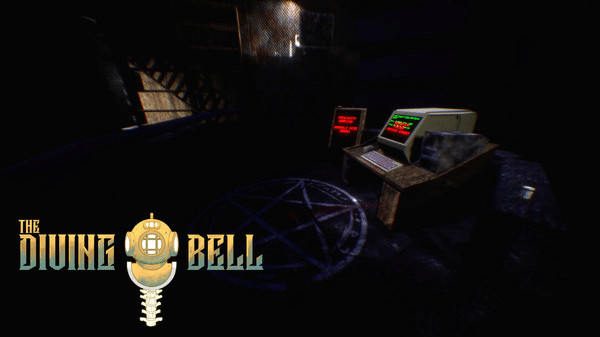 Игра Dread X Collection 2, скриншот