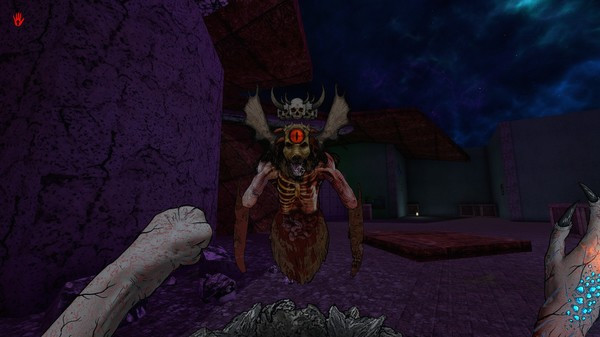 Игра Dread X Collection 2, скриншот
