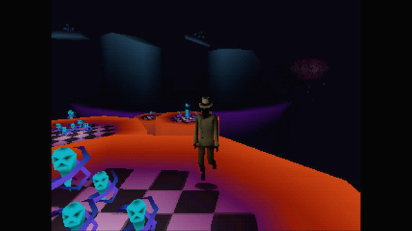 Игра Dread X Collection 3, скриншот