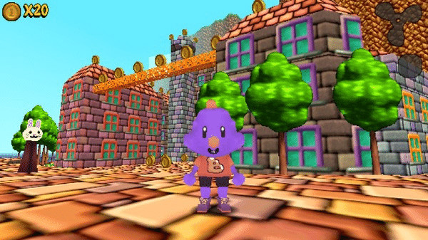 Игра Dread X Collection 3, скриншот