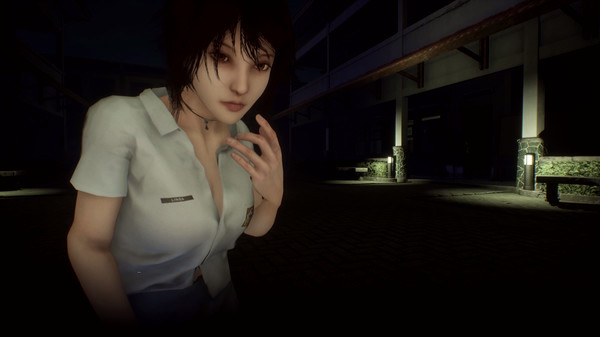 Игра DreadOut 2, скриншот