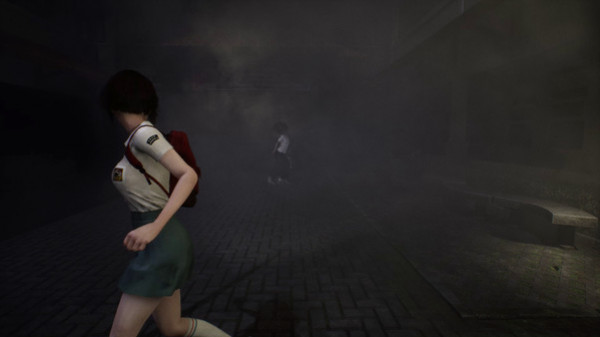 Игра DreadOut 2, скриншот