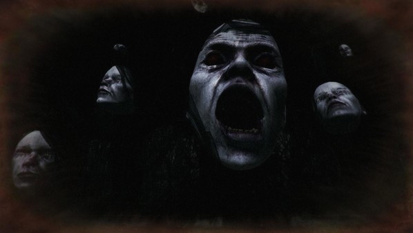 Игра DreadOut: Keepers of The Dark, скриншот