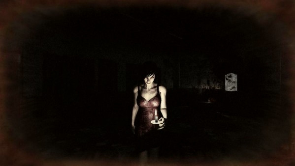 Игра DreadOut: Keepers of The Dark, скриншот