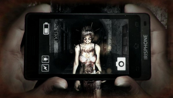 Игра DreadOut: Keepers of The Dark, скриншот