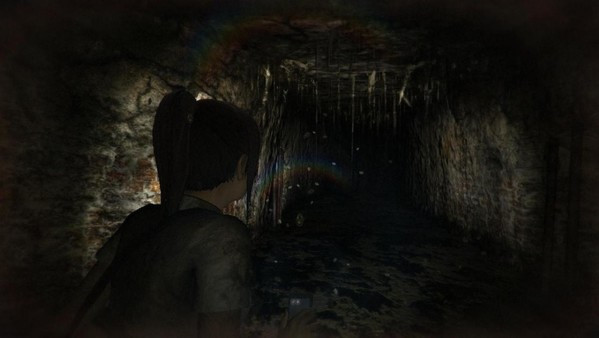 Игра DreadOut: Keepers of The Dark, скриншот