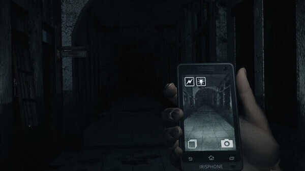 Игра DreadOut Remastered Collection, скриншот