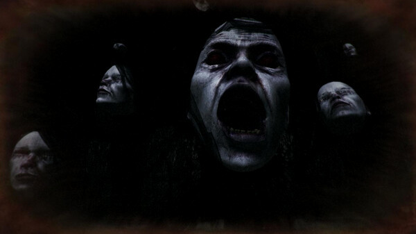 Игра DreadOut Remastered Collection, скриншот
