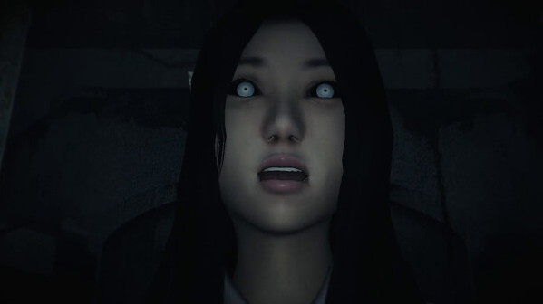 Игра DreadOut Remastered Collection, скриншот