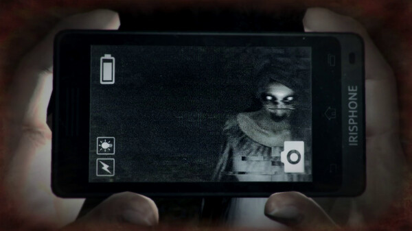 Игра DreadOut Remastered Collection, скриншот