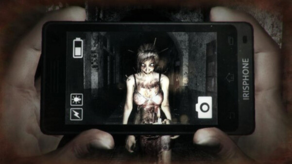 Игра DreadOut Remastered Collection, скриншот