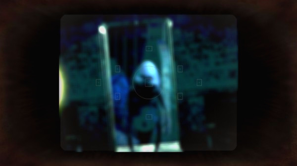 Игра DreadOut, скриншот