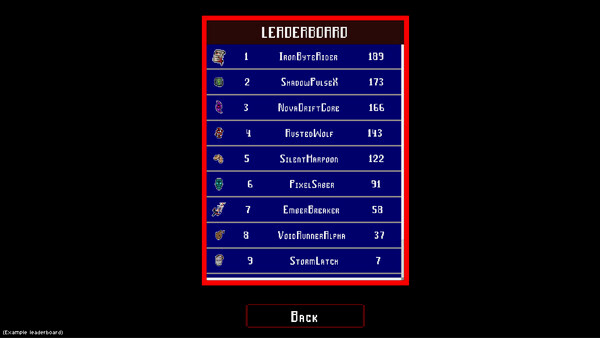 Игра Dreadstone Keep - Endless Struggle, скриншот
